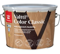 Лазурь Tikkurila VALTTI COLOR CLASSIC EC 9л 700014016