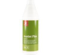 Пигмент Tikkurila avatint plus 1 л, orange medium 213518 700013018