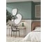 Молдинг Cosca Decor mx049 50x8х2000 мм, экополимер 00-00070616 3