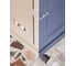 Молдинг Cosca Decor mx047 50x12х2000 мм, экополимер 00-00070614 2