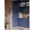 Молдинг Cosca Decor mx047 50x12х2000 мм, экополимер 00-00070614 3