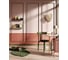 Молдинг Cosca Decor mx051 58x22х2000 мм, экополимер 00-00070617 2