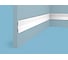 Молдинг Cosca Decor mx046 50x6х2000 мм, экополимер 00-00070613 1
