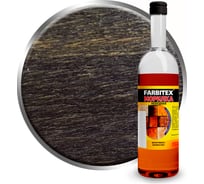 Морилка неводная Farbitex 0,5 л, 0,42 кг, Дуб мореный 4100017687