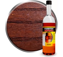 Морилка неводная Farbitex 0,5 л, 0,42 кг, Орегон 4100017688