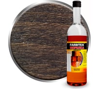 Морилка неводная Farbitex0,5 л, 0,42 кг, Дуб 4100017686