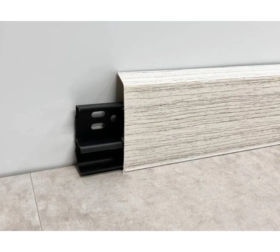 Плинтус Bonkeel Style BS7022 2200x70x26 мм 535709 1