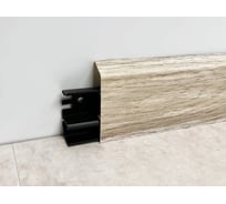 Плинтус Bonkeel Style BS7013 2200x70x26 мм 535707