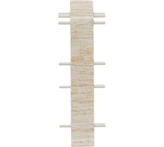 Стыковочный угол Bonkeel Style BS7022 упаковка 2 шт. 535748