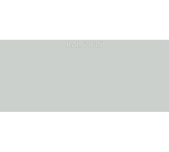 Износостойкая краска для бетонных полов Ленинградка АК-114 20 кг, RAL 7035 УТ000012747