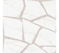 Плитка для пола Керамин Канцоне 1 Д 600x600 мм, керамогранит, 4 шт. CDB00025096