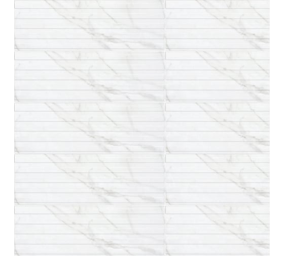 Керамическая плитка Керамин Канцоне 7 Д 900x300 мм, 5 шт. CDB00025094