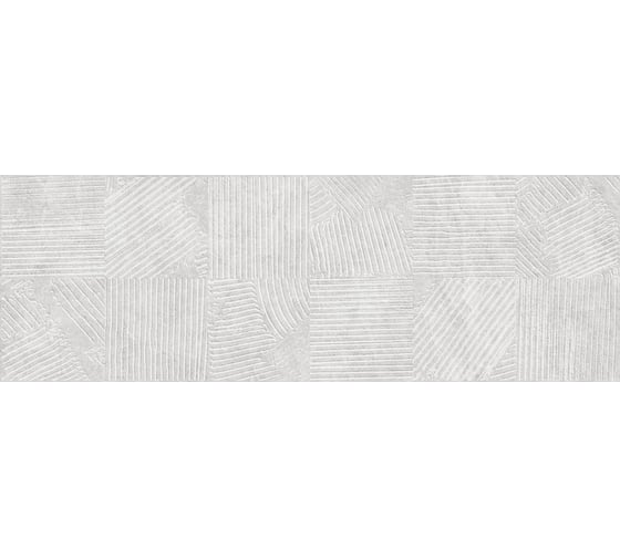 Керамическая плитка Керамин Сохо 2 Д 750x250 мм, 9 шт. CDB00022433