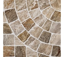 Плитка для пола Керамин Лиссабон 3 500x500 мм, керамогранит, 5 шт. CDB00022396