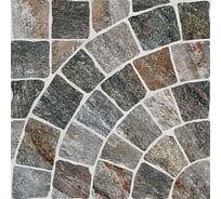 Плитка для пола Керамин Лиссабон 4 500x500 мм, керамогранит, 5 шт. CDB00022398