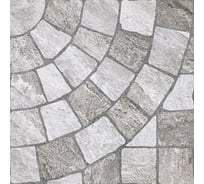 Плитка для пола Керамин Лиссабон 7 500x500 мм, керамогранит, 5 шт. CDB00022400