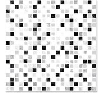 Декоративная панель Центурион ПВХ, 482x482 мм, мозаика, камчатка 86049