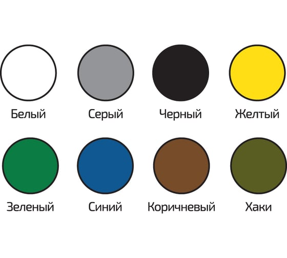Грунт эмаль по ржавчине 3 в 1 Profilux светло-серая 1,9 кг МП00-008081
