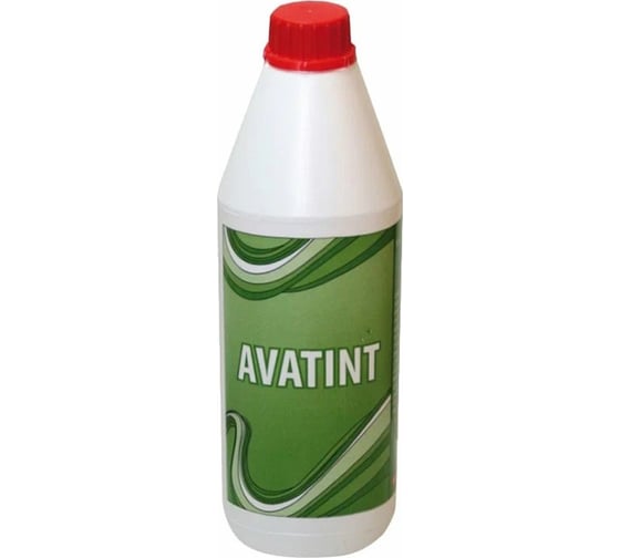 Пигмент Tikkurila avatint plus 1 л wx 243080 700013019