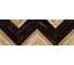 Настенная плитка Eletto Ceramica basalt struttura wood 24,2x70 см 509271101 1