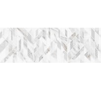 Декор Eletto Ceramica 24.2x70 см calacatta grey 1 шт. 589122002