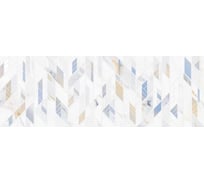 Декор Eletto Ceramica 24.2x70 см calacatta fantasy 1 шт. 589132002