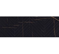 Настенная плитка Eletto Ceramica basalt struttura linea 24,2x70 см 509261101