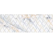 Декор Eletto Ceramica 24.2x70 см calacatta fantasy perla 1 шт. 589132001