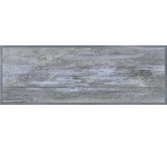 Настенная плитка Eletto Ceramica old tjikko 25,1x70,9 см 506781201