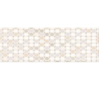 Декор Eletto Ceramica 24.2x70 см malwiya milk geometria 1 шт. 586912001