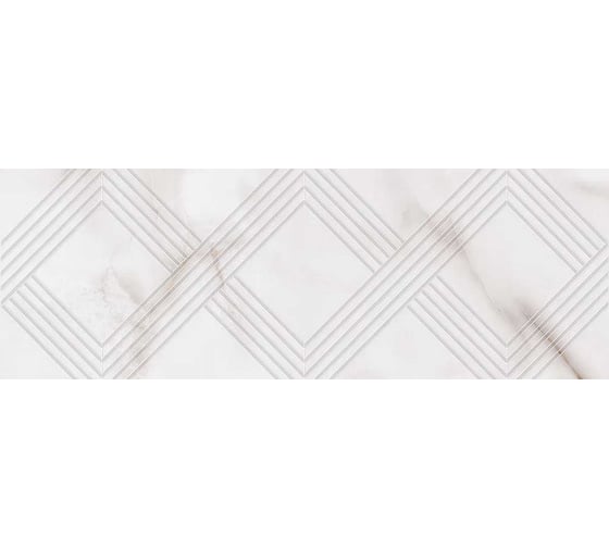 Декор Eletto Ceramica 24.2x70 см grey portogallo 1 шт. 589092001 1