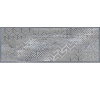 Декор Eletto Ceramica 25.1x70.9 см old tjikko patchwork 1 шт. 586782003