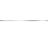 Бордюр Eletto Ceramica 1.2x70 см stainless steel silver 1 шт. 837451005 1