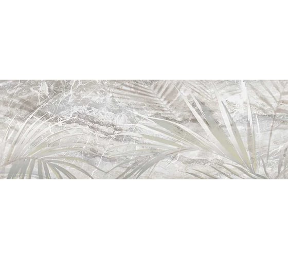 Декор Eletto Ceramica 24.2x70 см fletto pianta 2 1 шт. 588502002 1