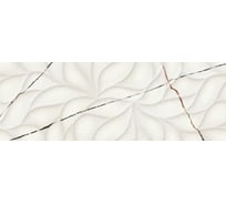 Декор Eletto Ceramica 24.2x70 см bianco covelano struttura 1 шт. 588152001