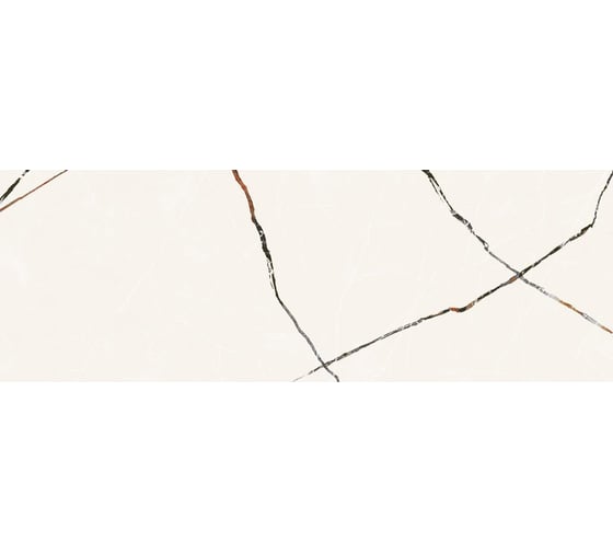 Настенная плитка Eletto Ceramica bianco covelano 24,2x70 см 508121201
