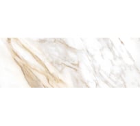 Настенная плитка Eletto Ceramica calacatta oro 24,2x70 см 507881201