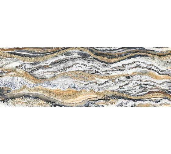 Декор Eletto Ceramica 24.2x70 см gala lusso 2 1 шт. 587842002
