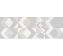 Декор Eletto Ceramica 24.2x70 см gala geometry 1 шт. 587842006