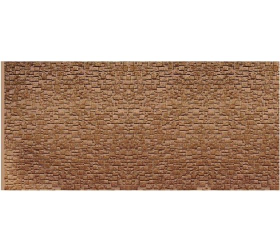 Декоративная панель Decomaster 99x6х2400 мм M10-32