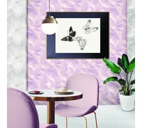 Виниловые Обои на флизелиновой основе Fipar Amalfi 1,06x10,05 м R23405