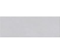 Настенная плитка Eletto Ceramica malwiya grey 24,2x70 см 506941201