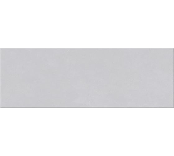 Настенная плитка Eletto Ceramica malwiya grey 24,2x70 см 506941201 1