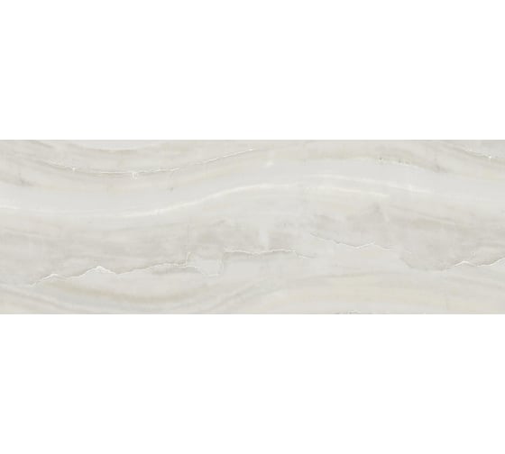 Настенная плитка Eletto Ceramica gala ivory 24,2x70 см 508361101