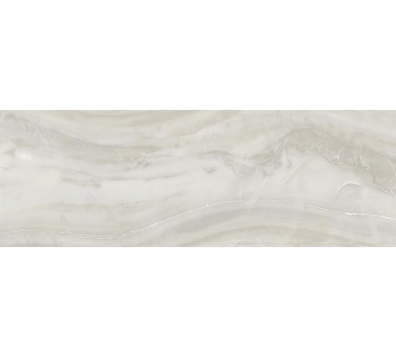 Настенная плитка Eletto Ceramica gala ivory 24,2x70 см 508361101