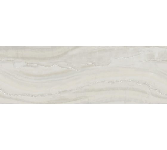 Настенная плитка Eletto Ceramica gala ivory 24,2x70 см 508361101