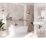 Настенная плитка Eletto Ceramica rosa portogallo 24,2x70 см 508381201 15