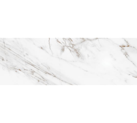 Настенная плитка Eletto Ceramica calacatta grey 24,2x70 см 509121101