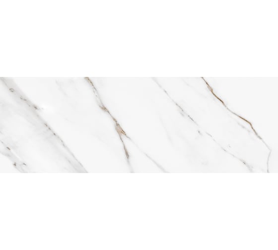 Настенная плитка Eletto Ceramica calacatta grey 24,2x70 см 509121101