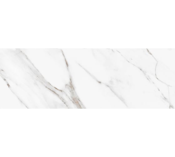Настенная плитка Eletto Ceramica calacatta grey 24,2x70 см 509121101